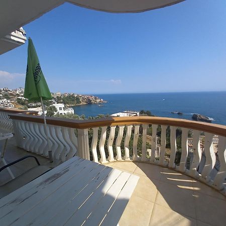 Apartments & Rooms Villa Anastasija Ulcinj Esterno foto
