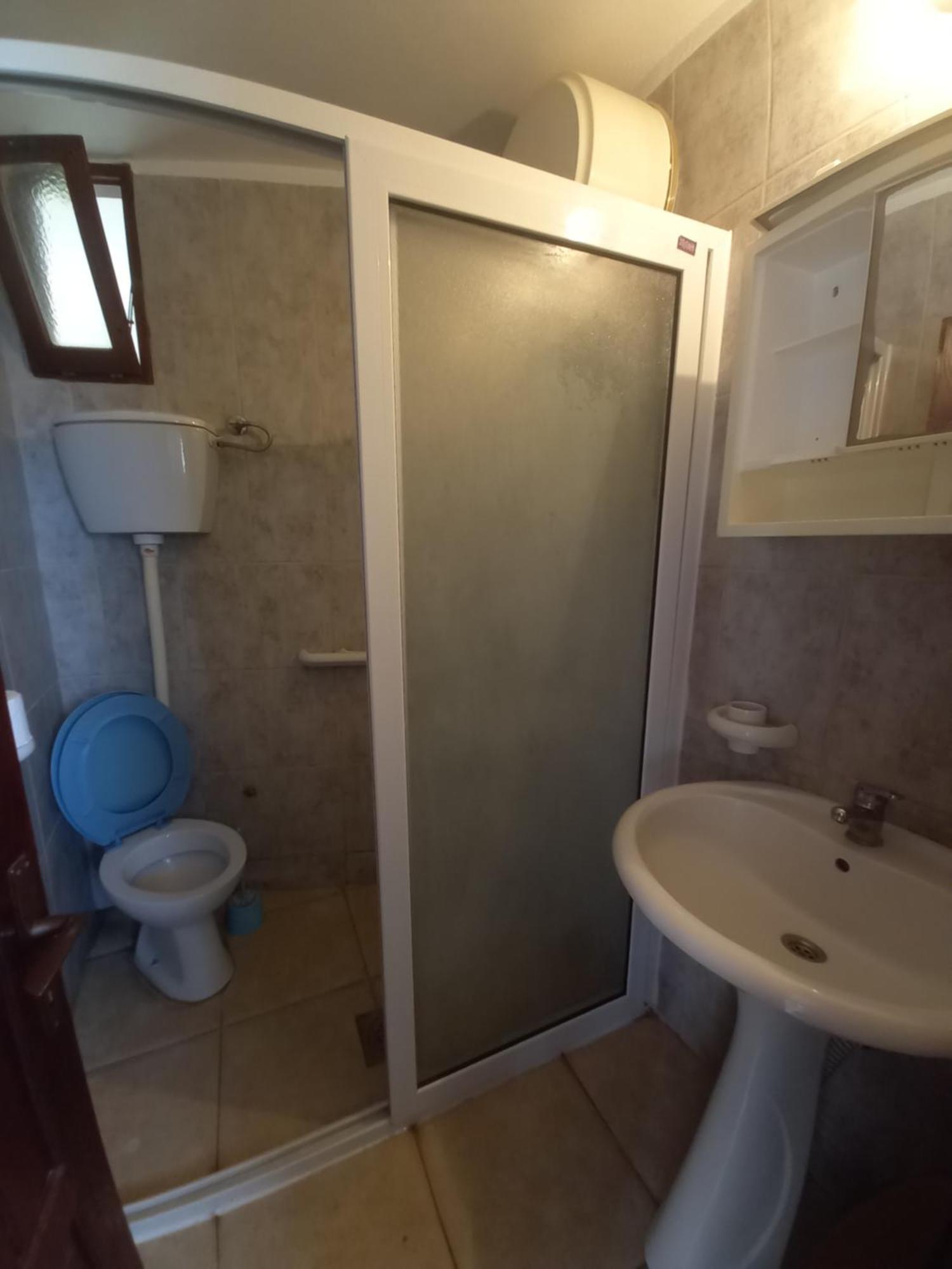 Apartments & Rooms Villa Anastasija Ulcinj Esterno foto