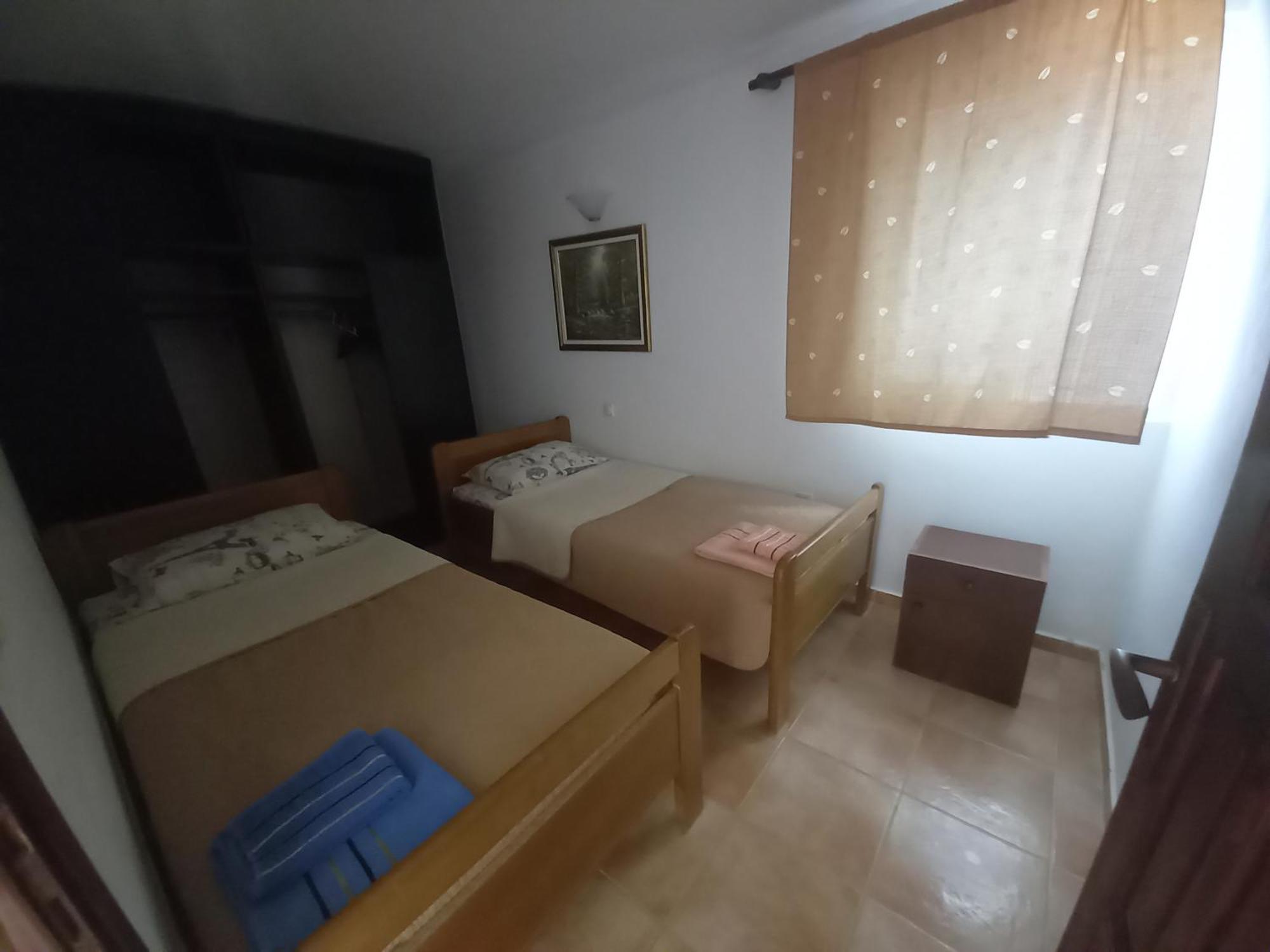 Apartments & Rooms Villa Anastasija Ulcinj Esterno foto