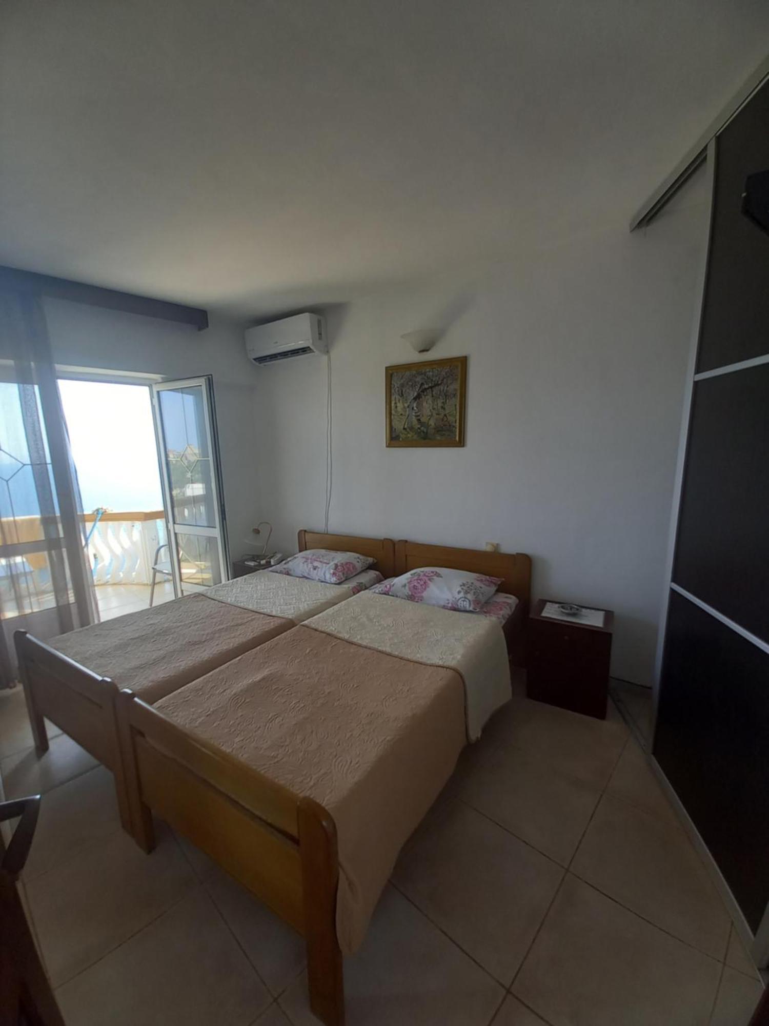 Apartments & Rooms Villa Anastasija Ulcinj Esterno foto