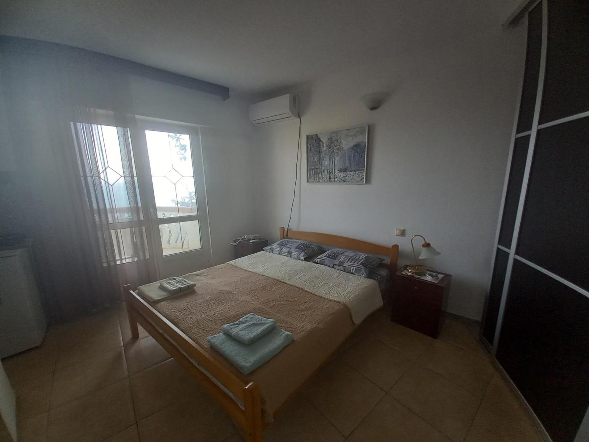 Apartments & Rooms Villa Anastasija Ulcinj Esterno foto