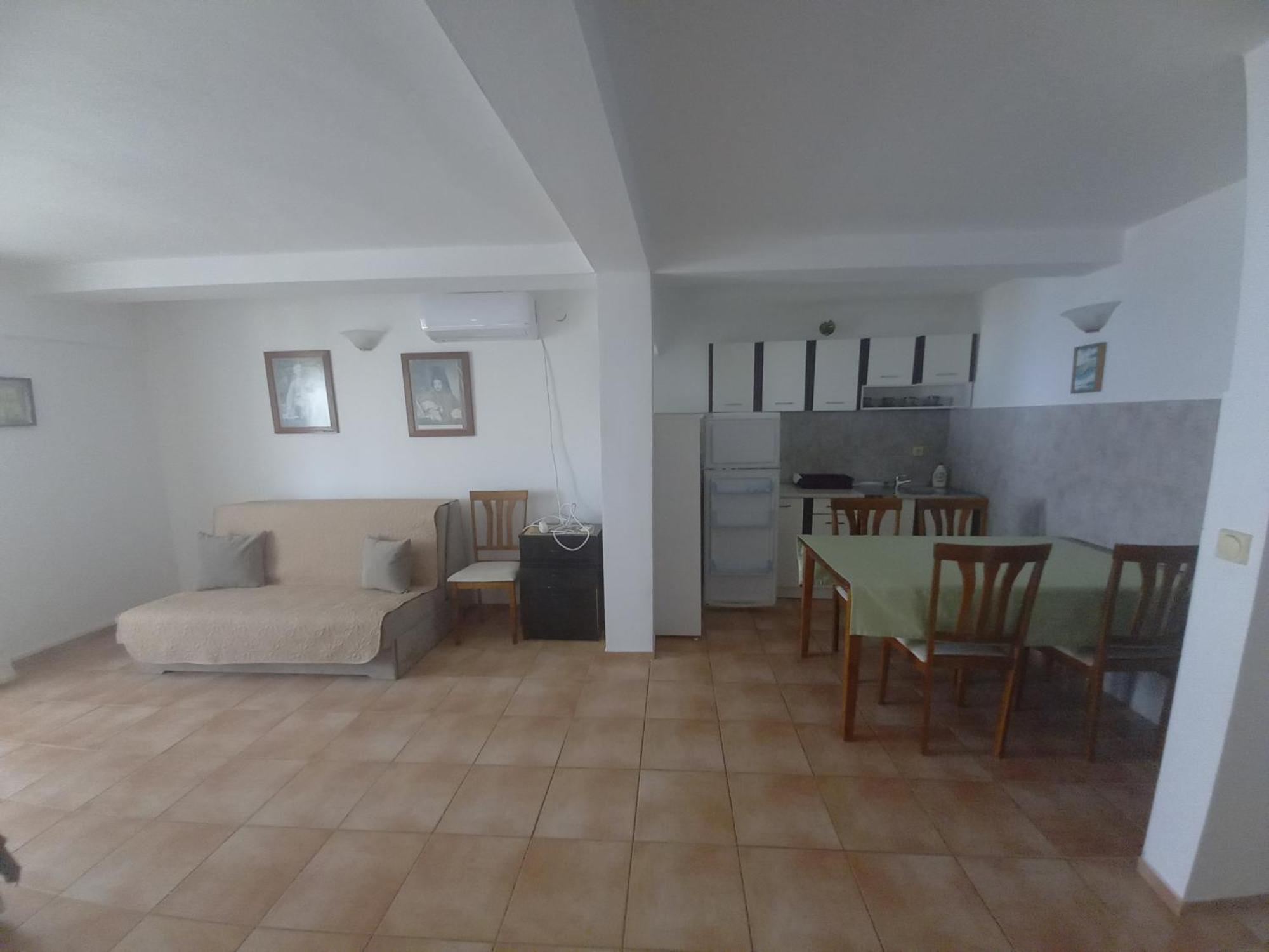 Apartments & Rooms Villa Anastasija Ulcinj Esterno foto