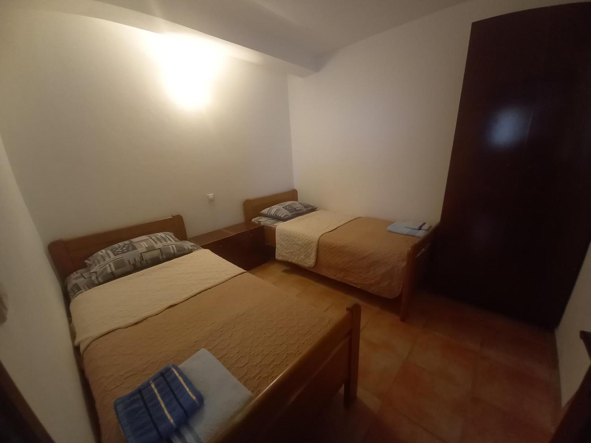 Apartments & Rooms Villa Anastasija Ulcinj Esterno foto