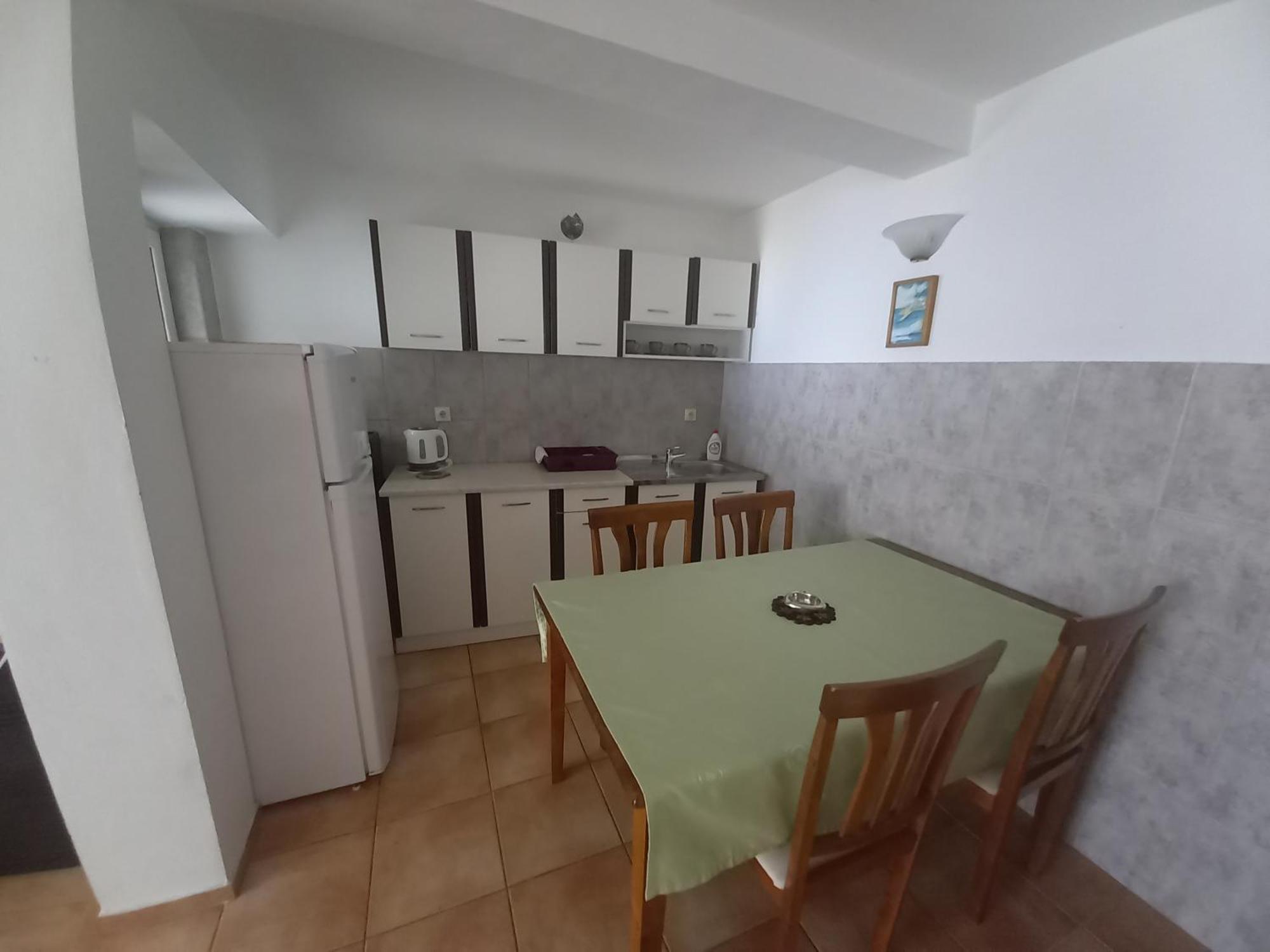 Apartments & Rooms Villa Anastasija Ulcinj Esterno foto