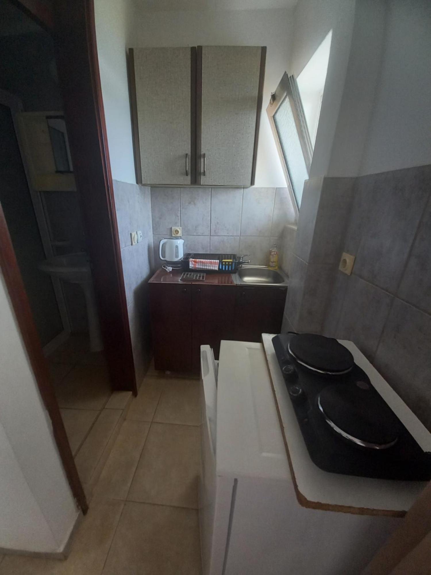 Apartments & Rooms Villa Anastasija Ulcinj Esterno foto