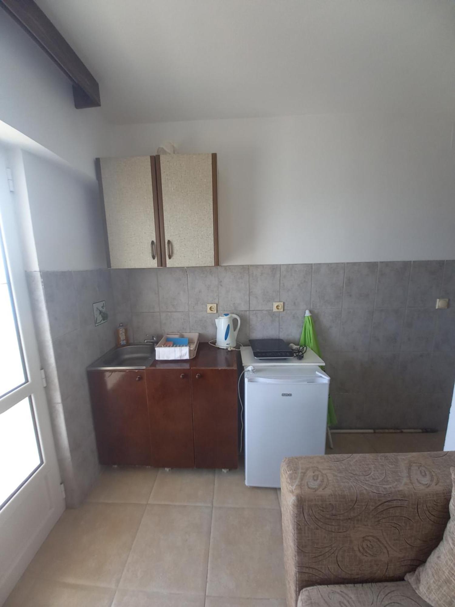 Apartments & Rooms Villa Anastasija Ulcinj Esterno foto