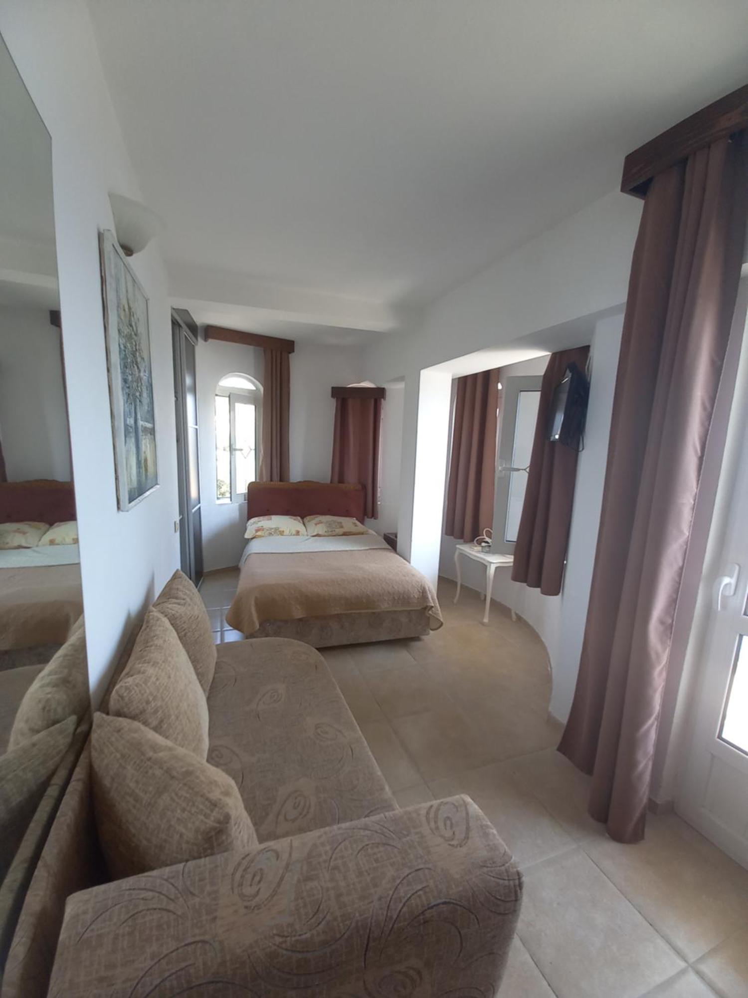 Apartments & Rooms Villa Anastasija Ulcinj Esterno foto