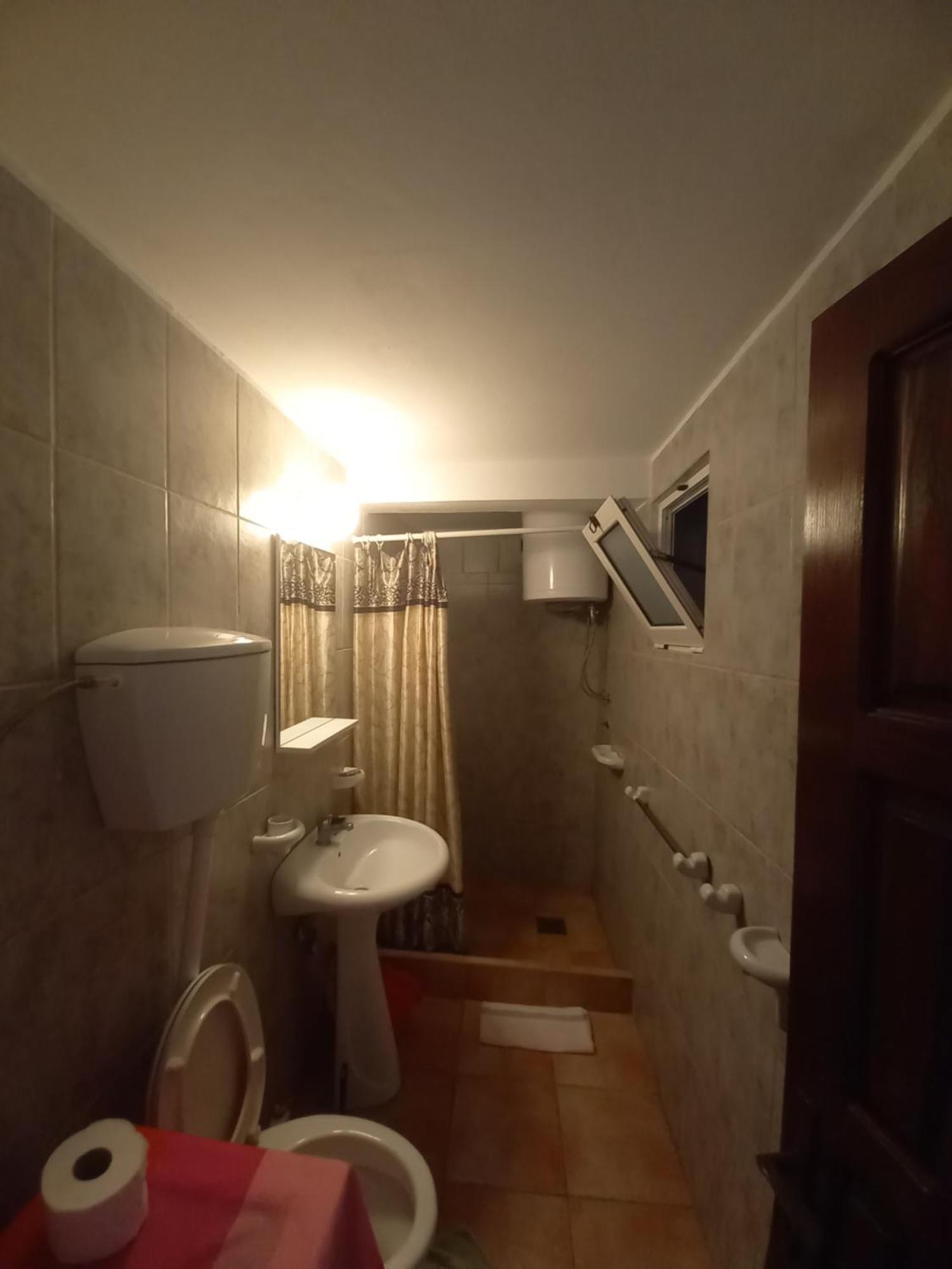 Apartments & Rooms Villa Anastasija Ulcinj Esterno foto
