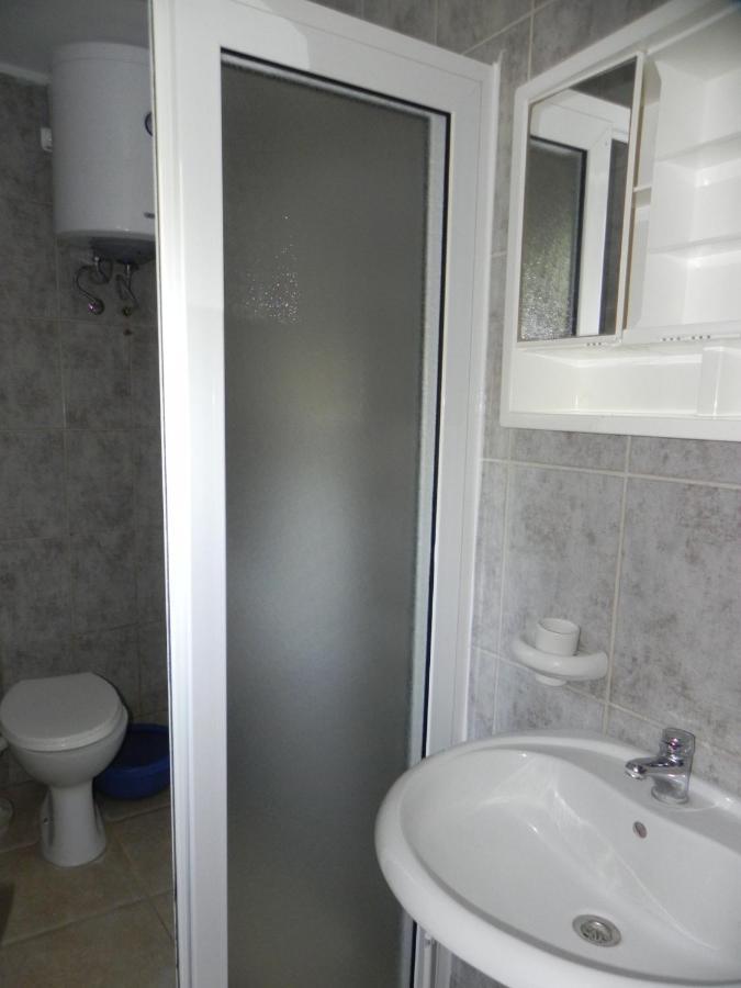 Apartments & Rooms Villa Anastasija Ulcinj Esterno foto